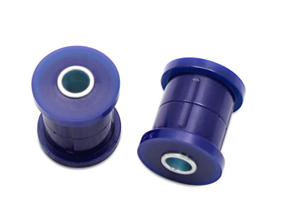 SuperPro 1979 Nissan 280ZX Base Front Lower Inner Control Arm Bushing Kit - SPF0562K Photo - Primary