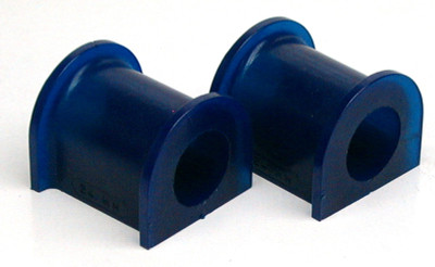 SuperPro BMW 635I Front S/Bar To Chas Mt - SPF0684-24K Photo - Primary