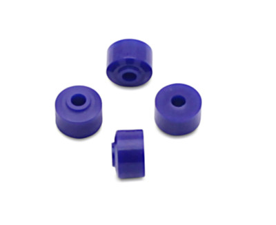 SuperPro 1998 Lexus LX470 Base Rear Sway Bar End Link Bushing Kit - SPF0903-4K Photo - Primary