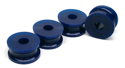 SuperPro 1979 Nissan 280ZX Base Front Compression Rod Bushing Set - SPF0927K Photo - Primary