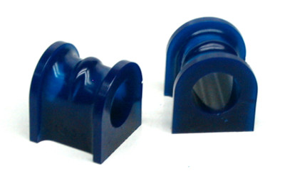 SuperPro 1989 Nissan Maxima SE Front 27mm Sway Bar Mount Bushing Set - SPF1135-27K Photo - Primary