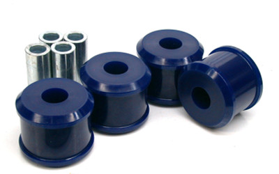 SuperPro Pajero Ng-Nj Rear Radius Rod-Dif - SPF1243K Photo - Primary