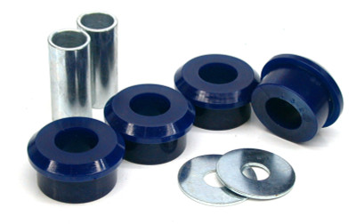 SuperPro 1990 Toyota Celica ST Front Lower Inner Rearward Control Arm Bushing Kit - SPF1320K Photo - Primary