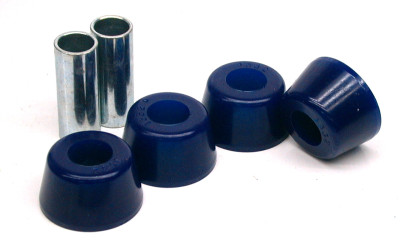 SuperPro 1985 Toyota MR2 Front Control Arm Bushing Kit - SPF1332K Photo - Primary