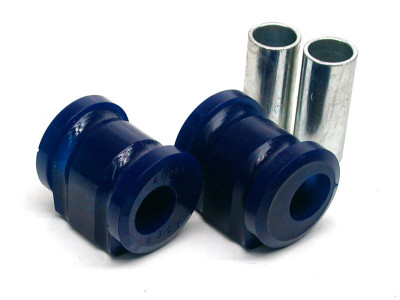 SuperPro 1987 Toyota Celica GT Front Lower Inner Rearward Control Arm Bushing Kit Caster Adjustable - SPF1365K Photo - Primary