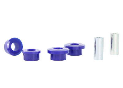 SuperPro 1993 Toyota Supra Twin Turbo Front Lower Inner Forward Control Arm Bushing Kit - SPF1403K User 1