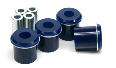 SuperPro Audi Quatro Front Low/Inn C/Arm - SPF1428K Photo - Primary