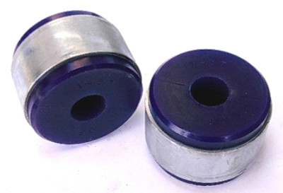 SuperPro Front LCA - Rearward Bushing Kit (Std. - 80 Duro) - SPF1457-80K Photo - Primary