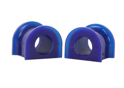 SuperPro Front Sway Bar Mount To Chassis - SPF1486-24K Photo - Primary