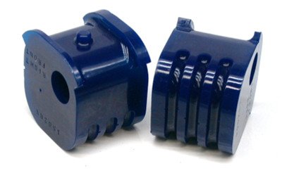 SuperPro Front Lower Control Arm Inner - SPF1502XK Photo - Primary