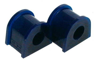 SuperPro Sway Bar Mount Bushing Kit - SPF1713-25K Photo - Primary