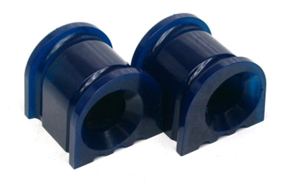 SuperPro 1986 Mazda RX-7 Base Front Lower Rearward Control Arm Caster Bushing Kit - SPF1743AK Photo - Primary