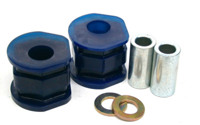 SuperPro Front Control Arm Lower Inner R Bush - SPF1757AK Photo - Primary