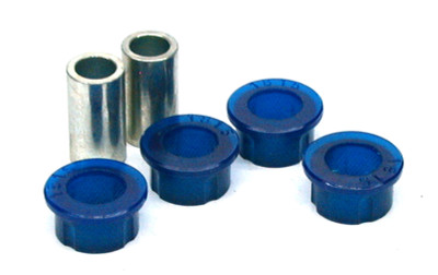 SuperPro Trailing Arm Rear Bushing Kit - SPF1815K Photo - Primary