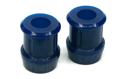 SuperPro Sway Bar To Control Arm Mount - SPF1819-18K Photo - Primary