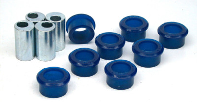 SuperPro 1989 Nissan 240SX Rear Control Arm Bushing - SPF1869K Photo - Primary