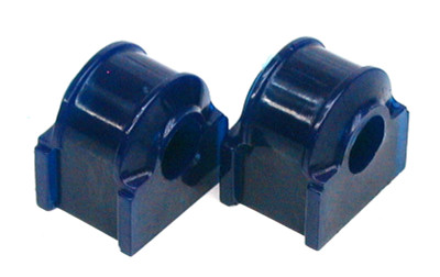 SuperPro 1975 Volkswagen Rabbit Custom Front 15mm Sway Bar Mount Bushing Set - SPF1934-15K Photo - Primary