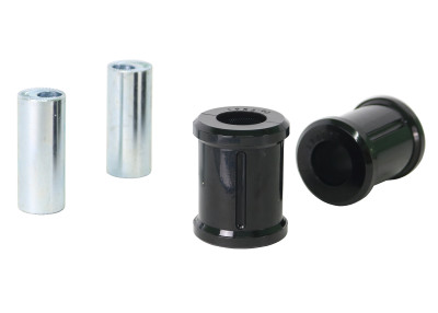 SuperPro 1990 Mazda Miata Base Front Lower Control Arm Camber Adjustable Bushing Kit - Motorsport - SPF1985-90AK Photo - Primary