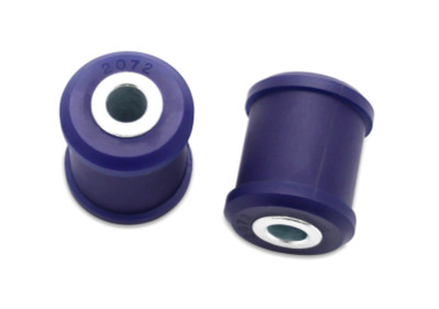 SuperPro 2003 Mitsubishi Lancer Evolution Rear Lower Shock Mount-to-Control Arm Bushing Set - SPF2072K Photo - Primary