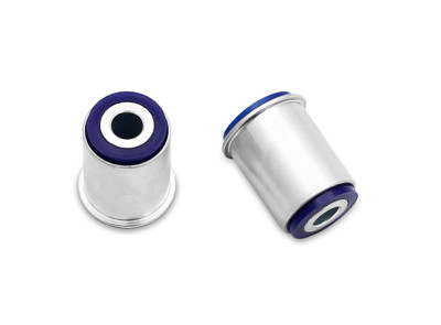 SuperPro Lower Inner Control Arm Bush - SPF2268K Photo - Primary