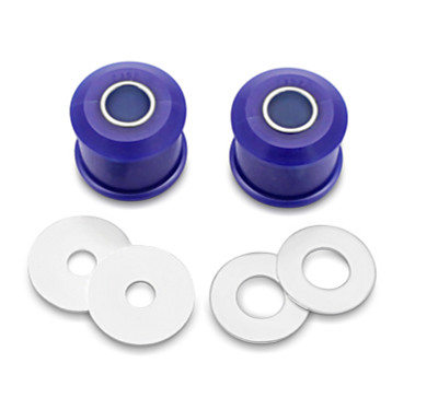 SuperPro 1998 Lexus LX470 Base Lower Rear Shock Absorber Bushing Kit - SPF2352K Photo - Primary