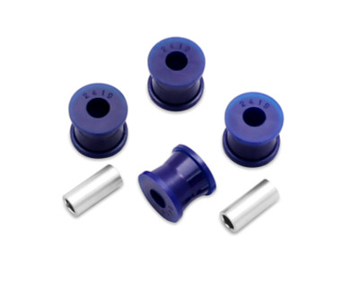 SuperPro 2001 BMW M3 Base Rear Sway Bar Upper and Lower End Link Bushing Set - SPF2419K Photo - Primary