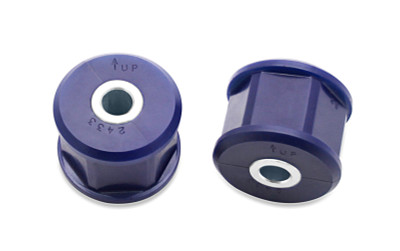 SuperPro Differential Support Bracket - SPF2433K Photo - Primary