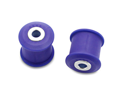 SuperPro 2003 Lexus GX470 Base Rear Lower Trailing Arm Bushing Kit - SPF2461K Photo - Primary