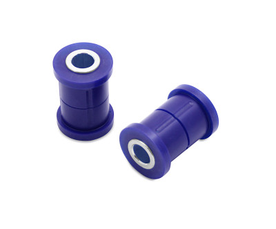 SuperPro 2000 Nissan Sentra GXE Front Control Arm Bushing - SPF2477K Photo - Primary