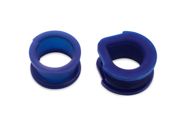 SuperPro Steering Rack Mount Bushing Kit - SPF2492K Photo - Primary