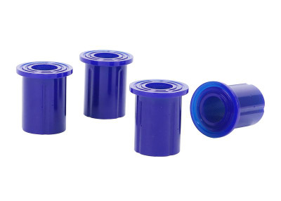 SuperPro 2005 Nissan Frontier Rear Control Arm Bushing Kit - SPF2768K Photo - Primary