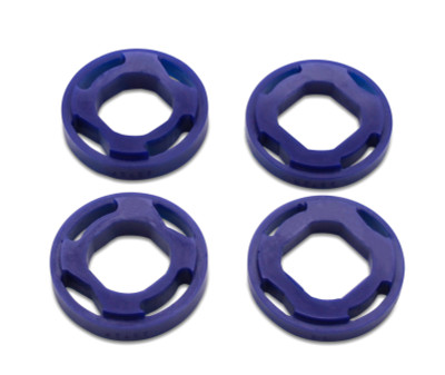 SuperPro 2008 Pontiac G8 Base Rear Subframe - Upper Bushing Insert Set - SPF2872K Photo - Primary