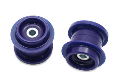 SuperPro 1990 Mazda Miata Base Rear Differential Mount Bushing Kit - SPF2876K User 1