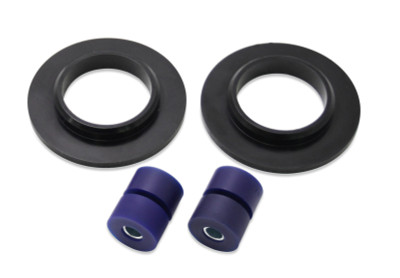 SuperPro Nissan D40 Upper Coil Seat Kit - SPF3026K Photo - Primary