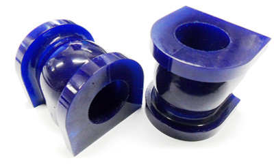 SuperPro 2004 Acura TSX Base Front 26mm Sway Bar Mount Bushing Set - SPF3077-26K Photo - Primary