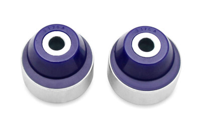 SuperPro Toyota Lower Control Double Offset - SPF3178K Photo - Primary