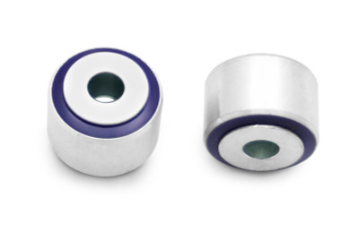 SuperPro 2008 Lexus LX570 Base Front Lower Strut Mount Bushing Set - SPF3282K Photo - Primary