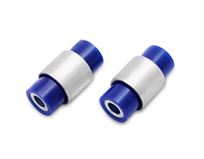 SuperPro 2003 Infiniti G35 Base Front Lower Inner Control Arm Bushing Kit - SPF3298K Photo - Primary