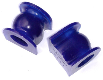 SuperPro Nissan Sway Bar 21mm Mounting Kit - SPF3312-21K Photo - Primary