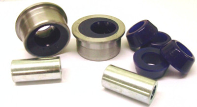 SuperPro Chrysler Lower Control Arm 2Xoffset - SPF3344K Photo - Primary