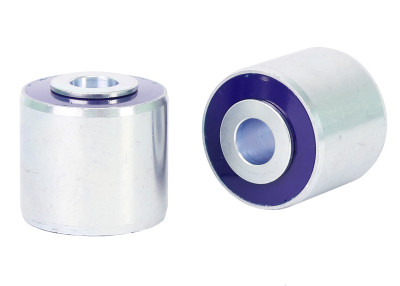 SuperPro 2004 Mazda 3 i Front Lower Inner Rearward Control Arm Bushing Kit - SPF3368K Photo - Primary