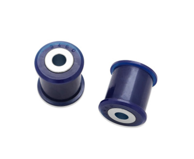 SuperPro 2007 Honda Fit Base Front Control Arm Bushing - SPF3460K Photo - Primary