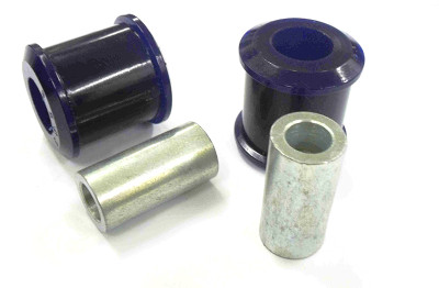 SuperPro 2006 Lexus IS250 Base Lower Rear Inner Toe Control Arm Bushing Kit - SPF3506K Photo - Primary