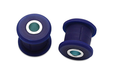 SuperPro 2008 Toyota Highlander Hybrid Limited Rear Lower Forward Lateral Arm Outer Bushing Kit - SPF3880K Photo - Primary