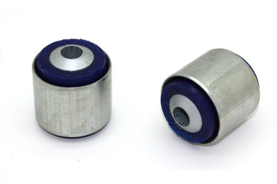 SuperPro 2011 BMW 1 Series M Base Rear Upper Control Arm Outer Position Bushing Kit (Motorsport) - SPF3956-90K Photo - Primary