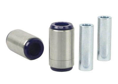 SuperPro 2002 Jeep Liberty Limited Front Stock Absorber-to-Control Arm Bushing Kit - SPF4020K User 1