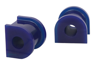 SuperPro 2010 Lexus GX460 Premium Rear 18mm Sway Bar Mount Bushing Set - SPF4059-18K Photo - Primary