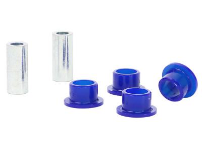 SuperPro 2001 Toyota RAV4 Base Steering Rack and Pinion Mount Bushing Kit - SPF4122K Photo - Primary