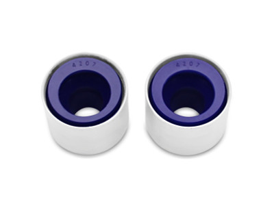 SuperPro 2014 Mazda 3 i SV Front Lower Inner Rearward Control Arm - Additional Caster Bushing Kit - SPF4207K Photo - Primary