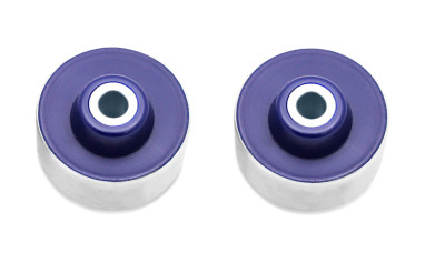 SuperPro Front Control Arm Lower Rear Kit - SPF4607K Photo - Primary